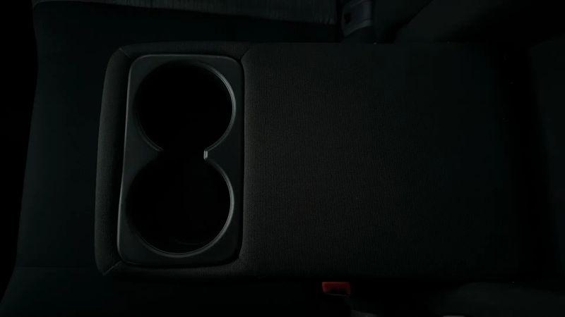 2021 Nissan Rogue S Intelligent AWD