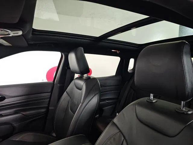 2022 Jeep Compass High Altitude 4x4