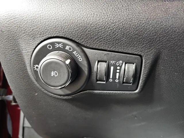 2022 Jeep Compass High Altitude 4x4
