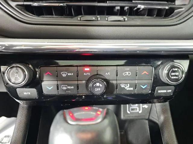 2022 Jeep Compass High Altitude 4x4