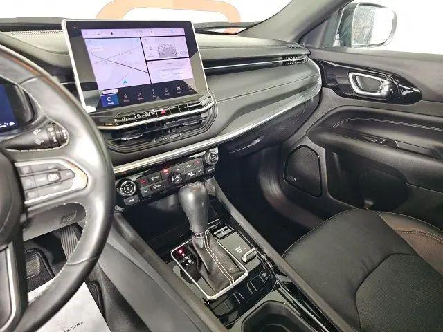 2022 Jeep Compass High Altitude 4x4