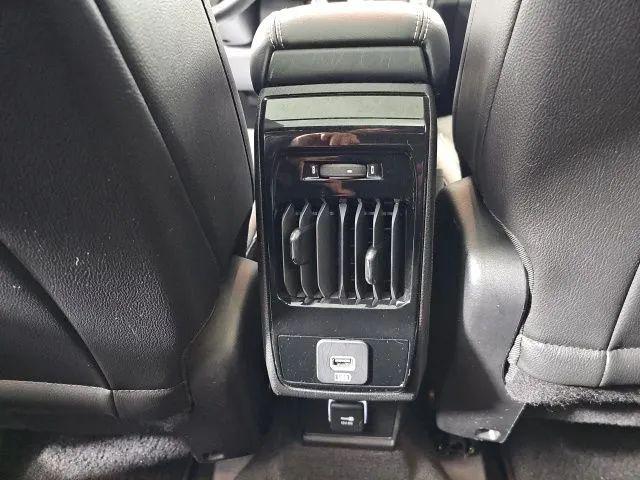2022 Jeep Compass High Altitude 4x4