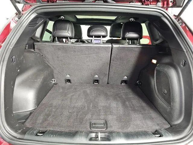 2022 Jeep Compass High Altitude 4x4