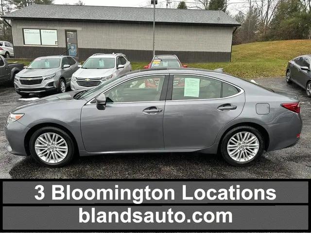 2015 Lexus ES 350 ES 350 for sale in Bloomington, IN