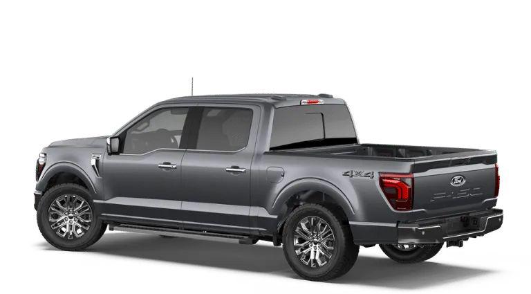 2026 Ford F-150 Lariat Pickup 4D 5 1/2 ft for sale in Paynesville, MN