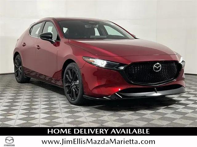 2026 Mazda Mazda3 2.5 Turbo Premium Plus for sale in Marietta, GA