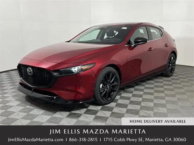 2026 Mazda Mazda3 2.5 Turbo Premium Plus for sale in Marietta, GA