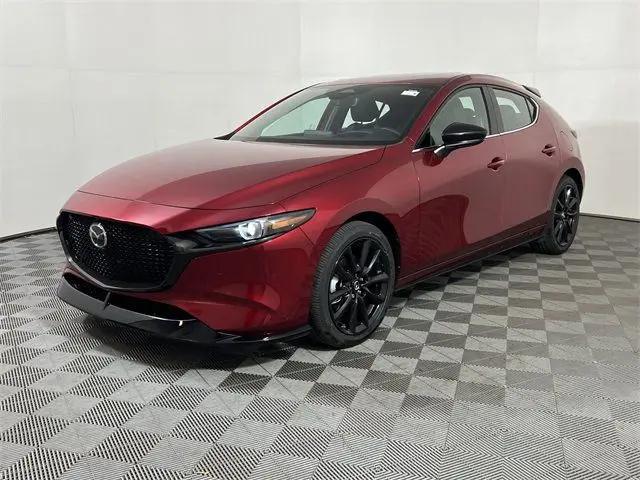 2026 Mazda Mazda3 2.5 Turbo Premium Plus for sale in Marietta, GA