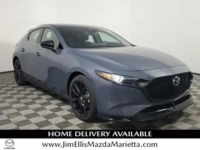 2026 Mazda Mazda3 2.5 Turbo Premium Plus for sale in Marietta, GA