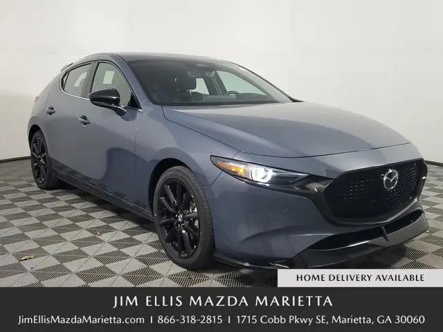 2026 Mazda Mazda3 2.5 Turbo Premium Plus for sale in Marietta, GA