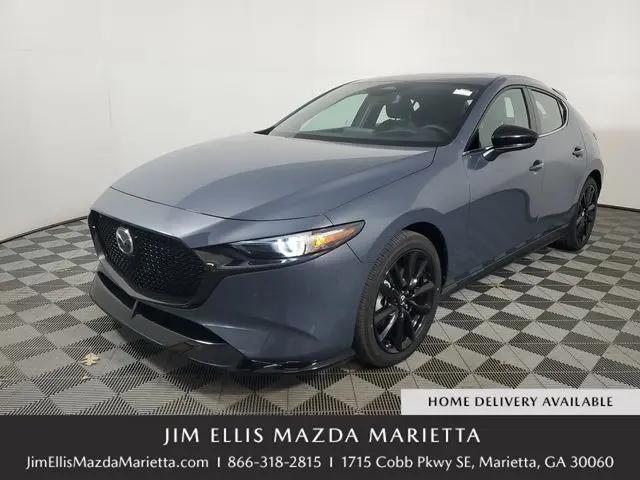 2026 Mazda Mazda3 2.5 Turbo Premium Plus for sale in Marietta, GA