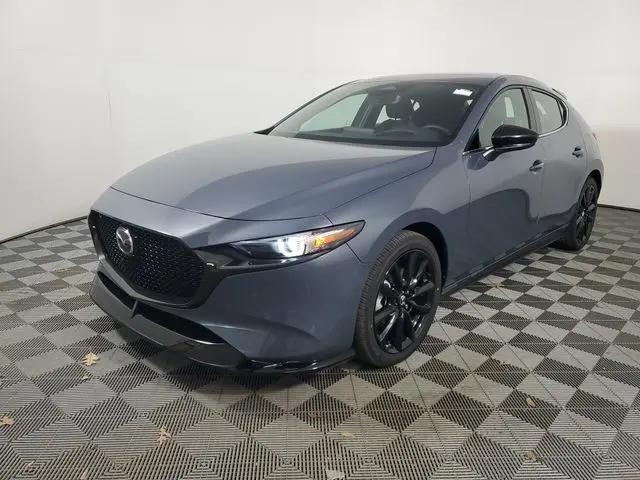 2026 Mazda Mazda3 2.5 Turbo Premium Plus for sale in Marietta, GA
