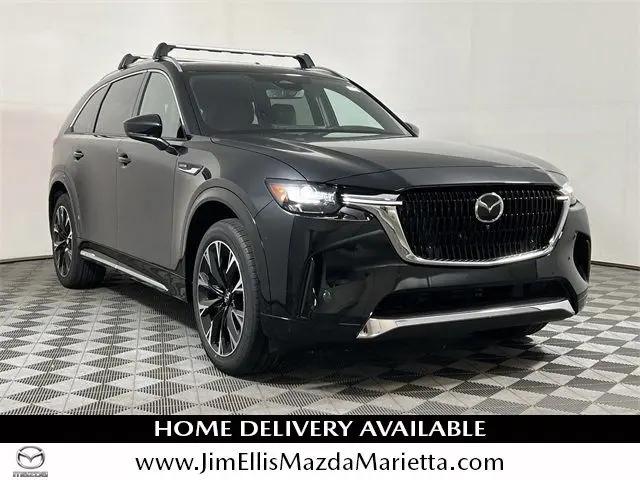 2026 Mazda X-90 3.3 Turbo S Premium Plus for sale in Marietta, GA