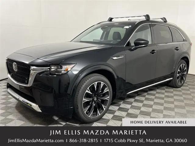 2026 Mazda X-90 3.3 Turbo S Premium Plus for sale in Marietta, GA