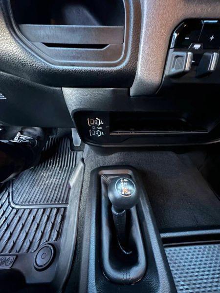 2019 Ram 3500 Tradesman Crew Cab 4x4 8' Box