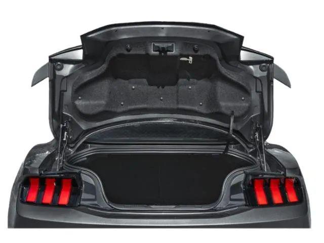 2025 Ford Mustang GT Premium Fastback