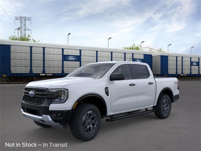 2025 Ford Ranger XLT for sale in Rio Rancho, NM