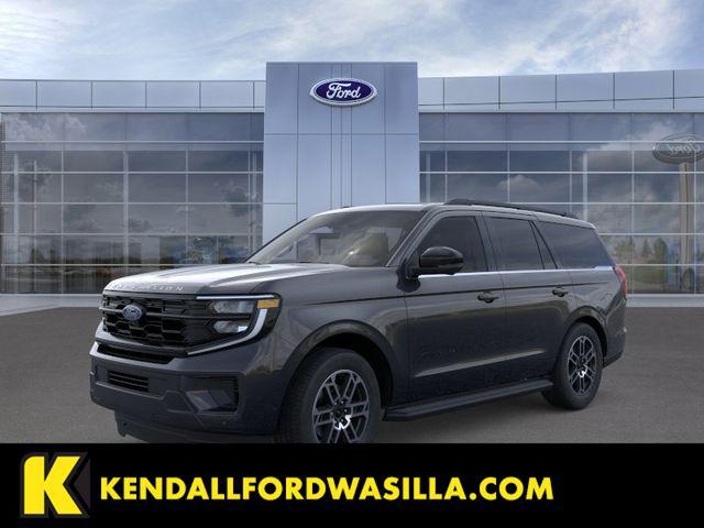 2026 Ford Expedition Active for sale in Wasilla, AK