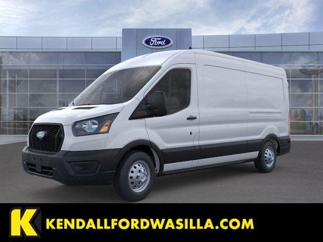 2026 Ford Transit Cargo Van Base for sale in Wasilla, AK