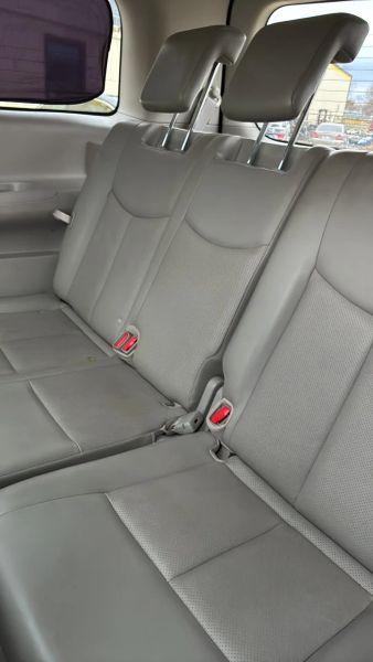 2016 Nissan Quest SL