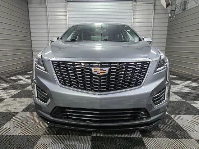 2021 Cadillac XT5 FWD Luxury