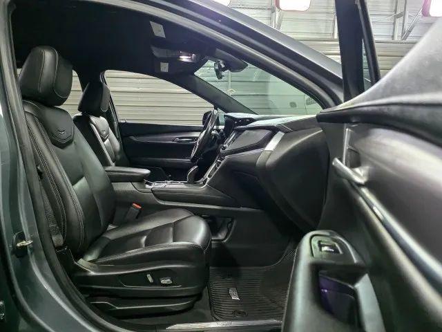 2021 Cadillac XT5 FWD Luxury