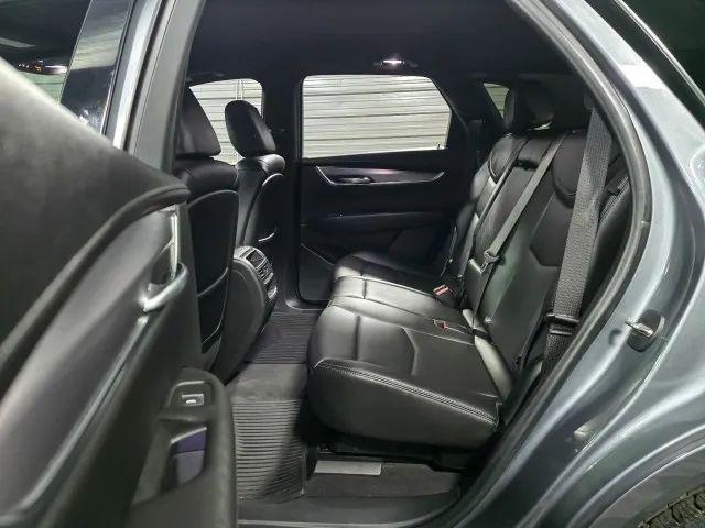 2021 Cadillac XT5 FWD Luxury