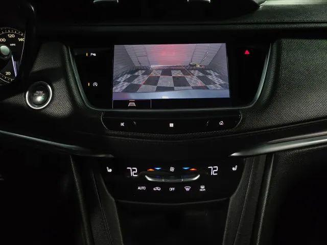 2021 Cadillac XT5 FWD Luxury
