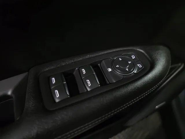 2021 Cadillac XT5 FWD Luxury