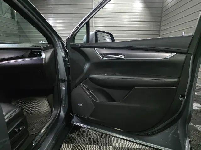 2021 Cadillac XT5 FWD Luxury