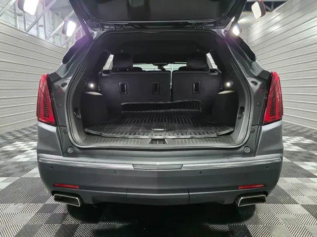 2021 Cadillac XT5 FWD Luxury