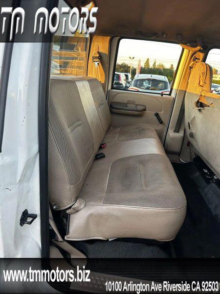 2002 Ford F-350 Base