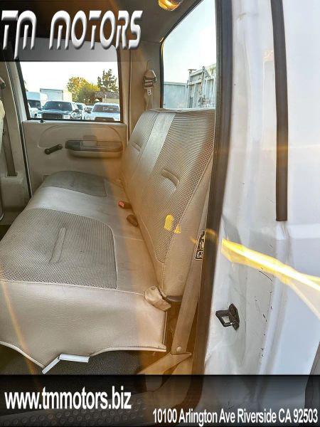 2002 Ford F-350 Base
