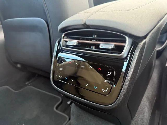 2022 Mercedes-Benz EQS 450 EQS 450+ Exclusive