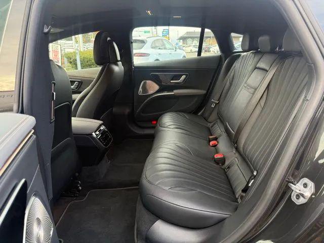 2022 Mercedes-Benz EQS 450 EQS 450+ Exclusive