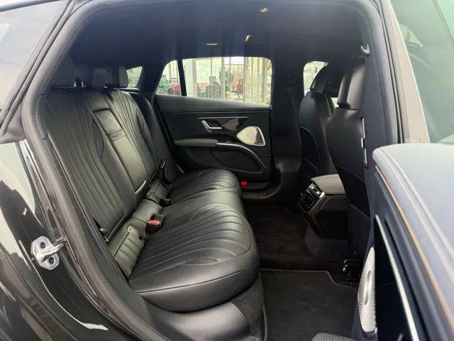 2022 Mercedes-Benz EQS 450 EQS 450+ Exclusive