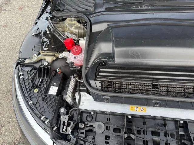 2022 Mercedes-Benz EQS 450 EQS 450+ Exclusive