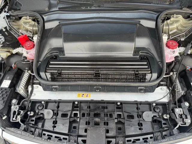 2022 Mercedes-Benz EQS 450 EQS 450+ Exclusive