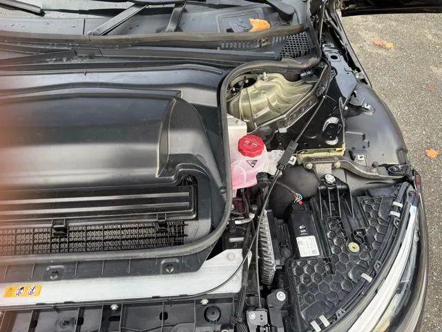 2022 Mercedes-Benz EQS 450 EQS 450+ Exclusive