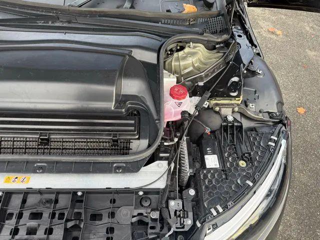 2022 Mercedes-Benz EQS 450 EQS 450+ Exclusive