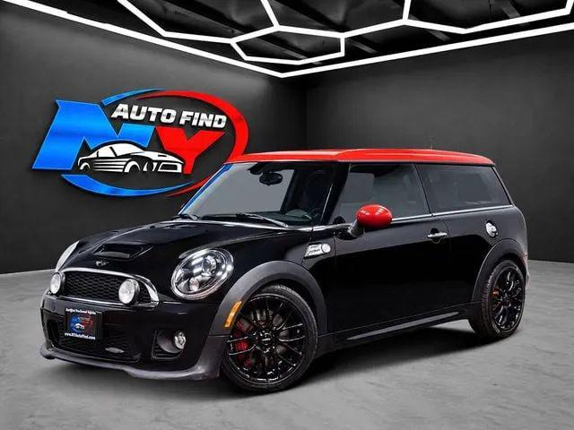 2013 MINI Cooper Clubman John Cooper Works for sale in Massapequa, NY