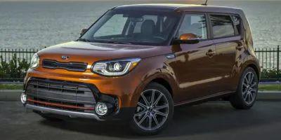 2019 Kia Soul + for sale in Bronx, NY