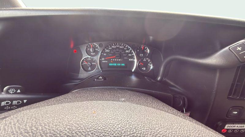 2010 Chevrolet Express LT