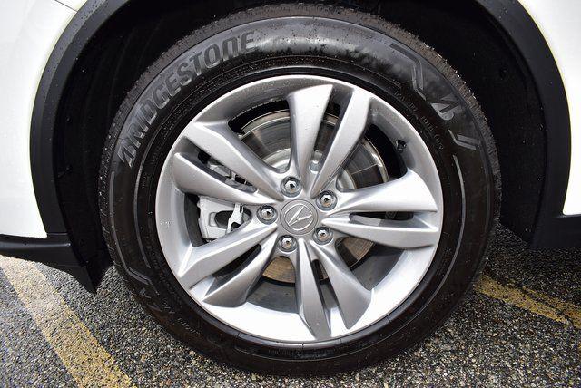 2025 Acura MDX Standard