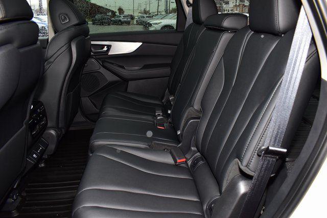 2025 Acura MDX Standard