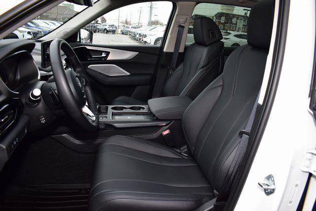 2025 Acura MDX Standard