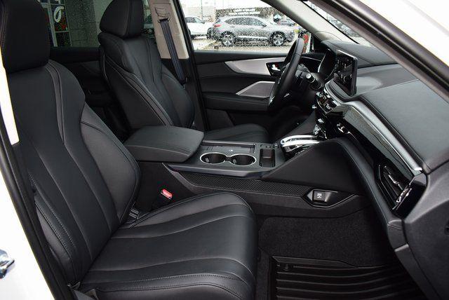 2025 Acura MDX Standard