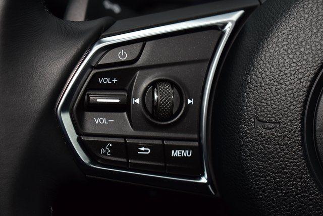 2025 Acura MDX Standard