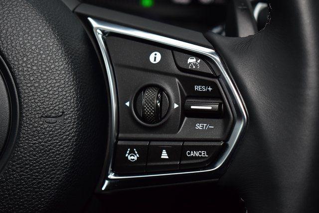 2025 Acura MDX Standard