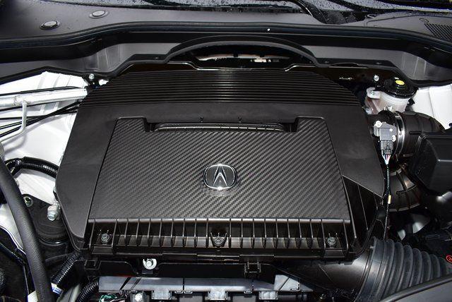 2025 Acura MDX Standard